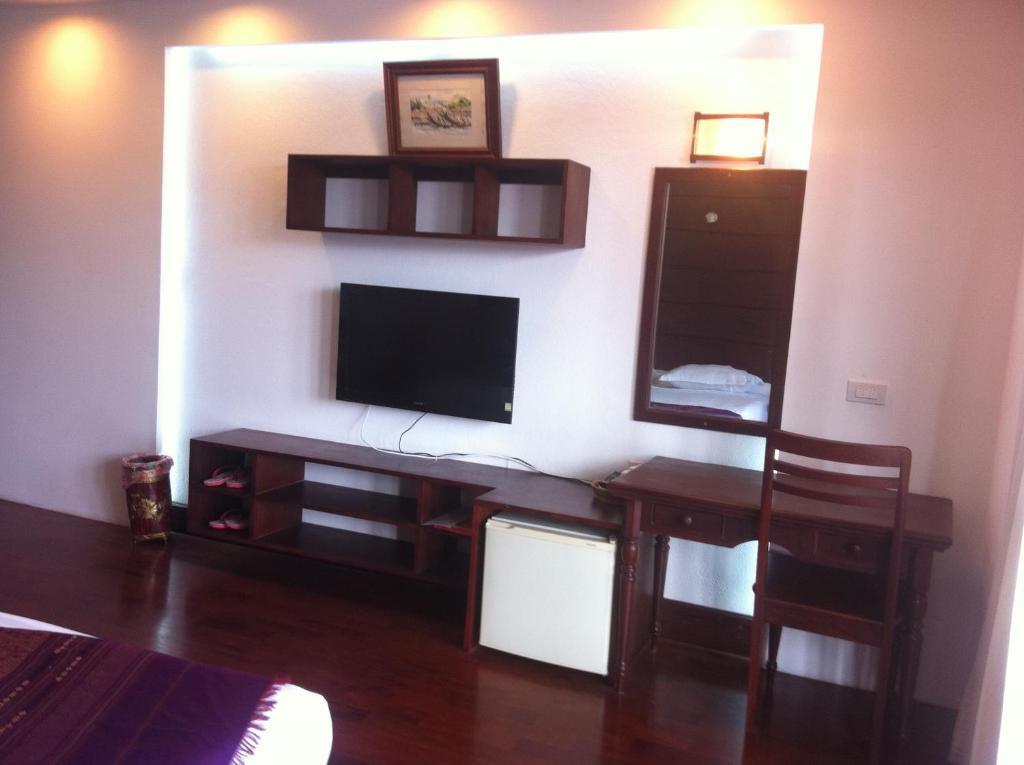 Capital Hotel Luang Prabang Room photo